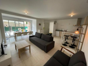 Appartement Vieux-Boucau-les-Bains, 3 pièces, 6 personnes - FR-1-379-134